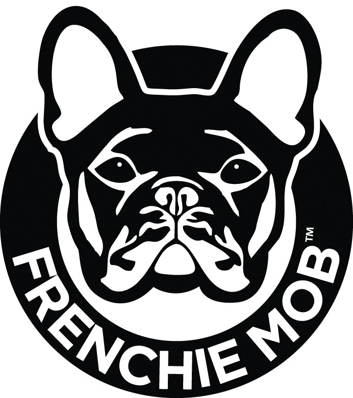 French Bulldog Accessories and Well Being
– Frenchie Mob