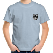 Load image into Gallery viewer, Frenchie Mob Kids Youth T-Shirt