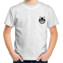 Load image into Gallery viewer, Frenchie Mob Kids Youth T-Shirt