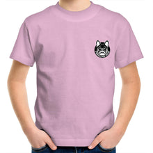 Load image into Gallery viewer, Frenchie Mob Kids Youth T-Shirt