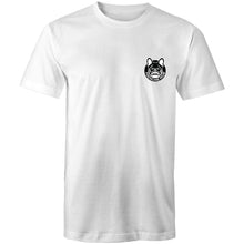 Load image into Gallery viewer, Frenchie Mob Mens T-Shirt