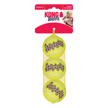 Load image into Gallery viewer, KONG SqueakAir® Balls (Medium)