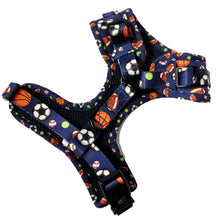 Load image into Gallery viewer, PLAY BALL ADJUSTABLE HARNESS
