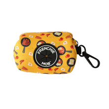 Load image into Gallery viewer, BREAKIE TIME POOP BAG HOLDER