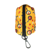 Load image into Gallery viewer, BREAKIE TIME POOP BAG HOLDER