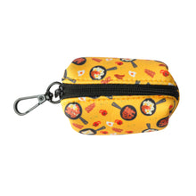 Load image into Gallery viewer, BREAKIE TIME POOP BAG HOLDER