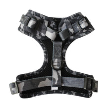 Load image into Gallery viewer, CAMOPAWS ADJUSTABLE HARNESS