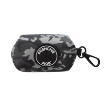 Load image into Gallery viewer, CAMOPAWS POOP BAG HOLDER