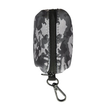 Load image into Gallery viewer, CAMOPAWS POOP BAG HOLDER