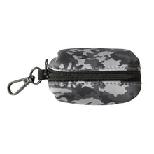 Load image into Gallery viewer, CAMOPAWS POOP BAG HOLDER