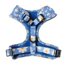 Load image into Gallery viewer, HELLO DAISY ADJUSTABLE HARNESS