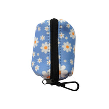Load image into Gallery viewer, HELLO DAISY POOP BAG HOLDER