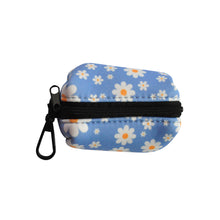 Load image into Gallery viewer, HELLO DAISY POOP BAG HOLDER