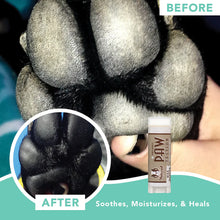 Load image into Gallery viewer, Natural Dog Company PAW TECTION® TRAVEL STICK