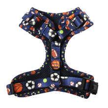 Load image into Gallery viewer, PLAY BALL ADJUSTABLE HARNESS