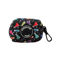 Load image into Gallery viewer, SNEAKY SNEAKER POOP BAG HOLDER