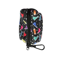 Load image into Gallery viewer, SNEAKY SNEAKER POOP BAG HOLDER