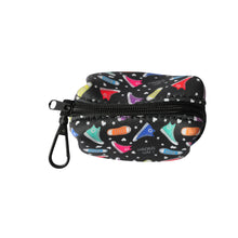 Load image into Gallery viewer, SNEAKY SNEAKER POOP BAG HOLDER