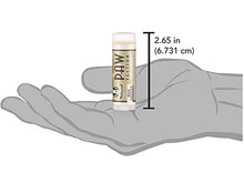 Load image into Gallery viewer, Natural Dog Company PAW TECTION® TRAVEL STICK