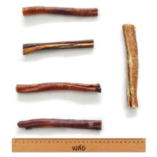 Load image into Gallery viewer, WAG Bully Sticks (4 Pack)