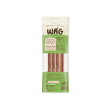 Load image into Gallery viewer, WAG Bully Sticks (4 Pack)