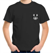 Load image into Gallery viewer, Frenchie Mob Kids Youth T-Shirt