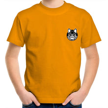 Load image into Gallery viewer, Frenchie Mob Kids Youth T-Shirt
