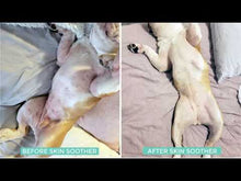 Load and play video in Gallery viewer, The Natural Dog Company SKIN SOOTHER®