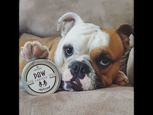 Load and play video in Gallery viewer, Natural Dog Company PAW SOOTHER®