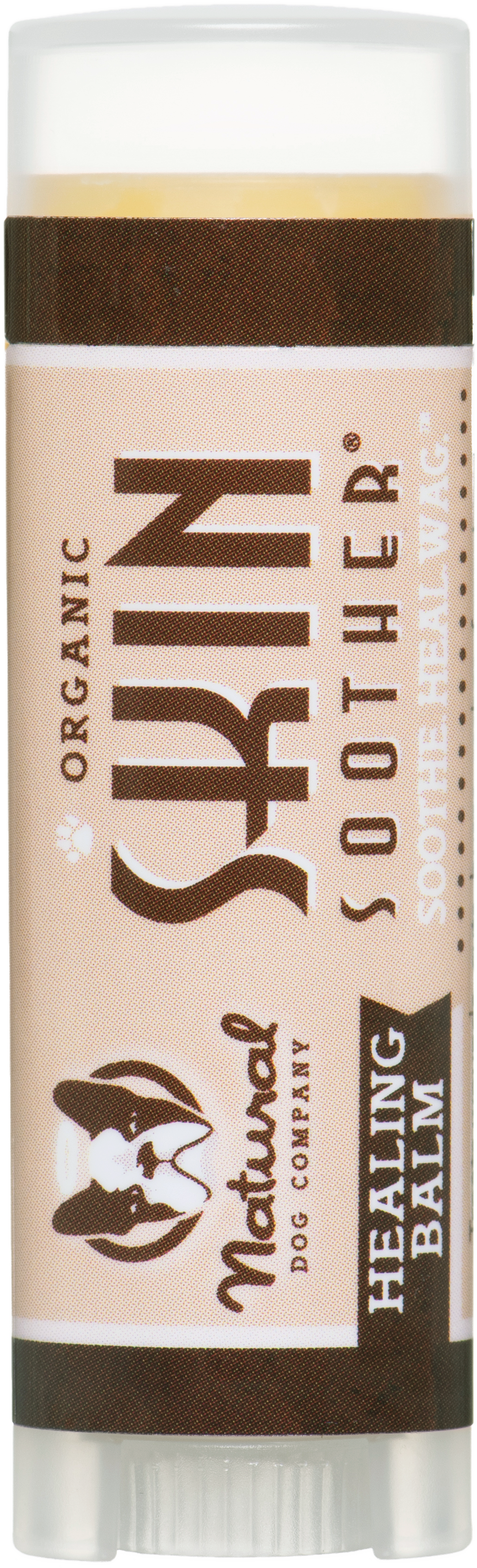 Natural dog company skin soother australia best sale